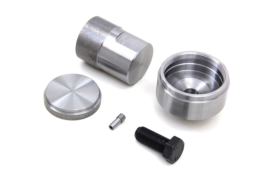 HARLEY Sifton Intake Manifold Nipple and Rivet Tool fits 1940-1954 FL, 1953-1956 K,