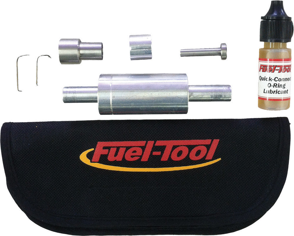 HARLEY FUEL TOOL CHECK VALVE REBUILD TOOL MC400
