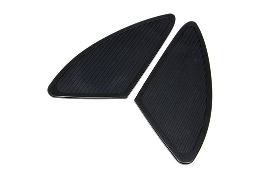 HARLEY Rubber Gas Tank Pad Fits 0- Custom, Application