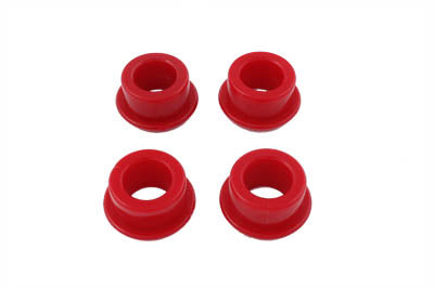 HARLEY Handlebar Bushing fits 1986-2017 FXST, 1982-1994 FXR, 1982-1994 FXR, 1973-2003 XL, 1973-1984 FX, 1973-1984 FL, 1991-2017 FXD, 19