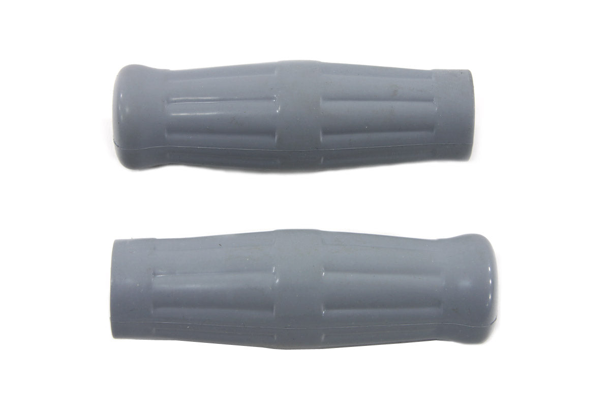 HARLEY Vintage Style Handlebar Grip Set fits 1909-1919 F, 1920-1929 J, 1930-1934 VL,