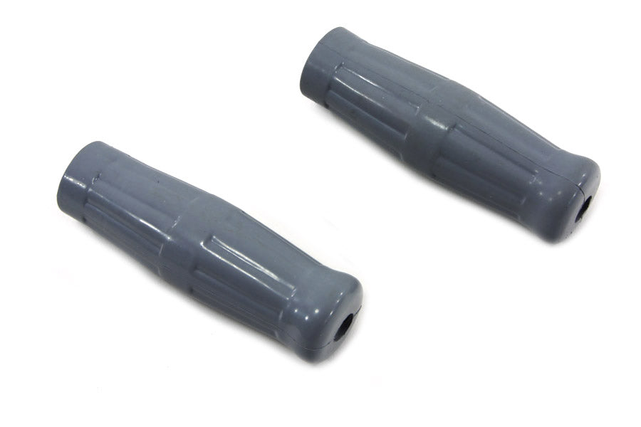 HARLEY Vintage Style Handlebar Grip Set fits 1909-1919 F, 1920-1929 J, 1930-1934 VL,