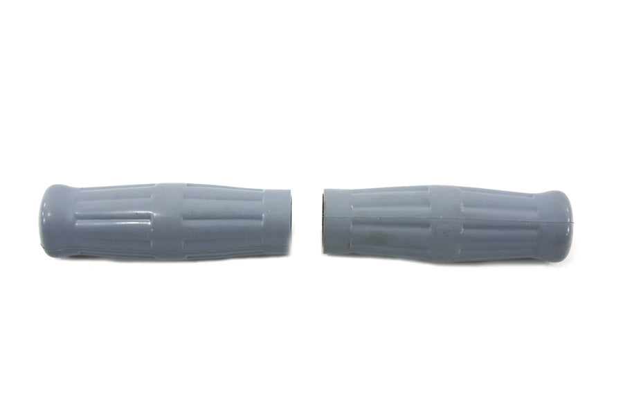 HARLEY Vintage Style Handlebar Grip Set fits 1909-1919 F, 1920-1929 J, 1930-1934 VL,