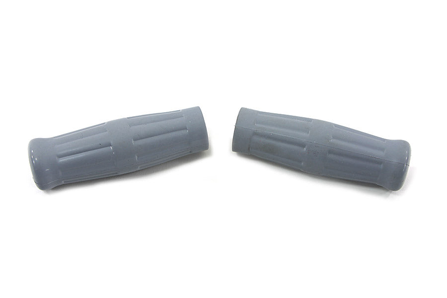 HARLEY Vintage Style Handlebar Grip Set fits 1909-1919 F, 1920-1929 J, 1930-1934 VL,
