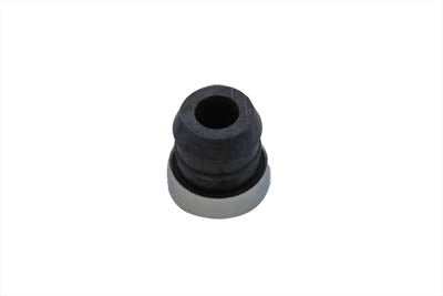 HARLEY Oil Tank Plug with Chrome Cap Fits 0- Custom, application