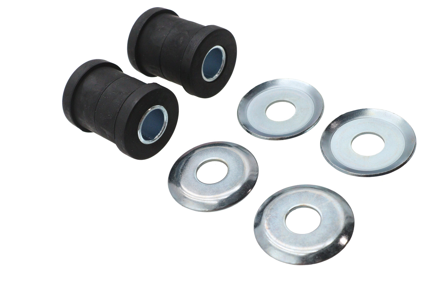 HARLEY Handlebar Damper Kit Fits 1973-1984 FL, 1973-1984 FX, 1984-2017 FXST, 1991-2017 FXD,