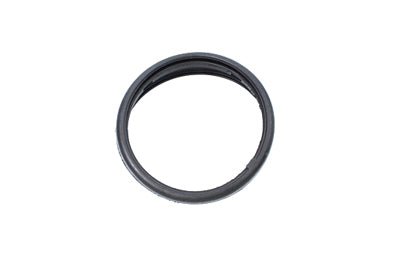 HARLEY Headlamp Rubber Ring fits 1971-1984 FX, 1982-1994 FXR, 1991-1994 FXD, 1954-1994 XL, 1982-1994 FXR,