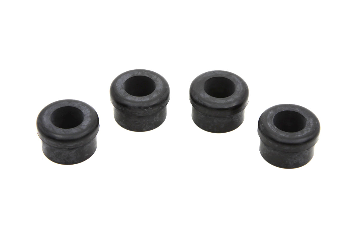 HARLEY Rubber Handlebar Damper Bushing fits 1982-1994 FXR, 1973-1985 FX, 1973-1985 FL,