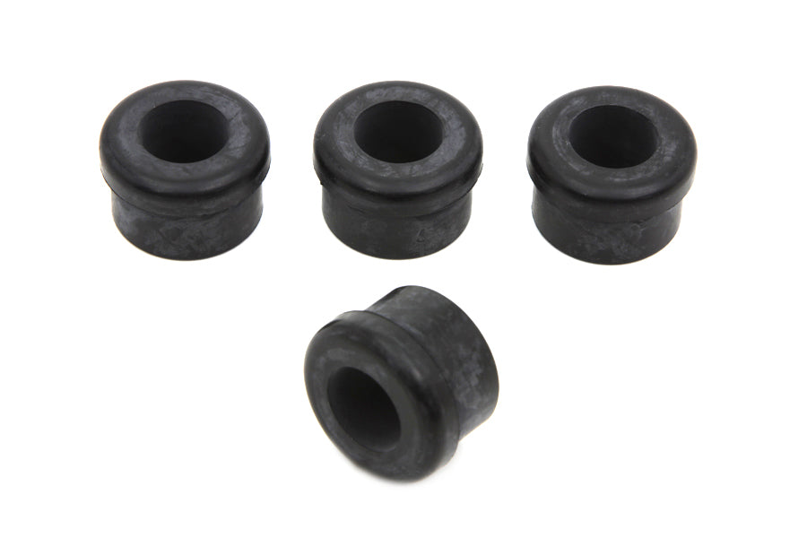 HARLEY Rubber Handlebar Damper Bushing fits 1982-1994 FXR, 1973-1985 FX, 1973-1985 FL,