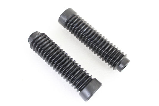 HARLEY 35mm Gator Gabelmanschetten Passend für 1973-1985 XL,