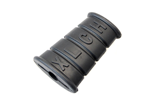 HARLEY XLCH Fudgesicle Kickstartergummi passend für XL von 1957–1979,
