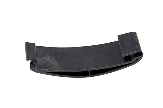 HARLEY Replacement Tensioner Shoe Only fits 2006-2006 FXD, 2007-2016 FLT, 2007-2017 FLST, 2007-2017 FXST,