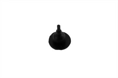 HARLEY Kickstand Or Gas Tank Rubber Bumper Stop Fits 1993-UP FXST, 1993-UP FLST,