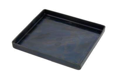 HARLEY Kleines Batteriefachpolster Gummi passend für 1991-2017 FXD,