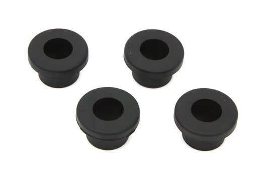 HARLEY Handlebar Damper Bushing fits 1986-2017 FXST, 1991-2017 FXD, 1988-1994 FXR, 1986-2017 FLST,