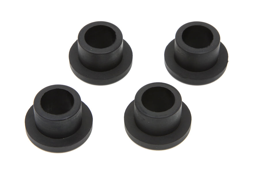 HARLEY Handlebar Damper Bushing fits 1986-2017 FXST, 1991-2017 FXD, 1988-1994 FXR, 1986-2017 FLST,