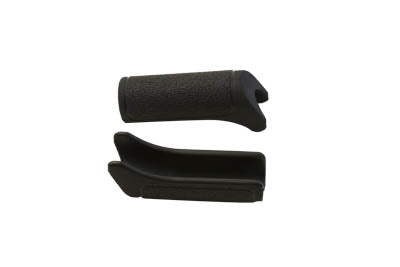 HARLEY Footpeg Rest Pad For Engine Bar Rubber fits 0- Replacement,