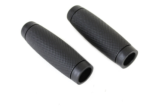HARLEY Tourist Trophy Gummigriff-Set passend für 1974-1999 XL, 1974-1984 FL, 1974-1984 FX, 1984-1999