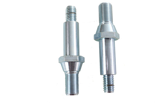 HARLEY Gabel-Riser-Bolzen-Set Passend für 1988-2006 FXSTS,
