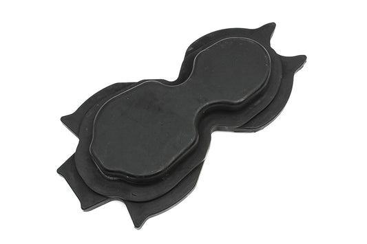 HARLEY Gas Tank Rubber Bottom Insert Fits 2007-UP XLC, EFI
