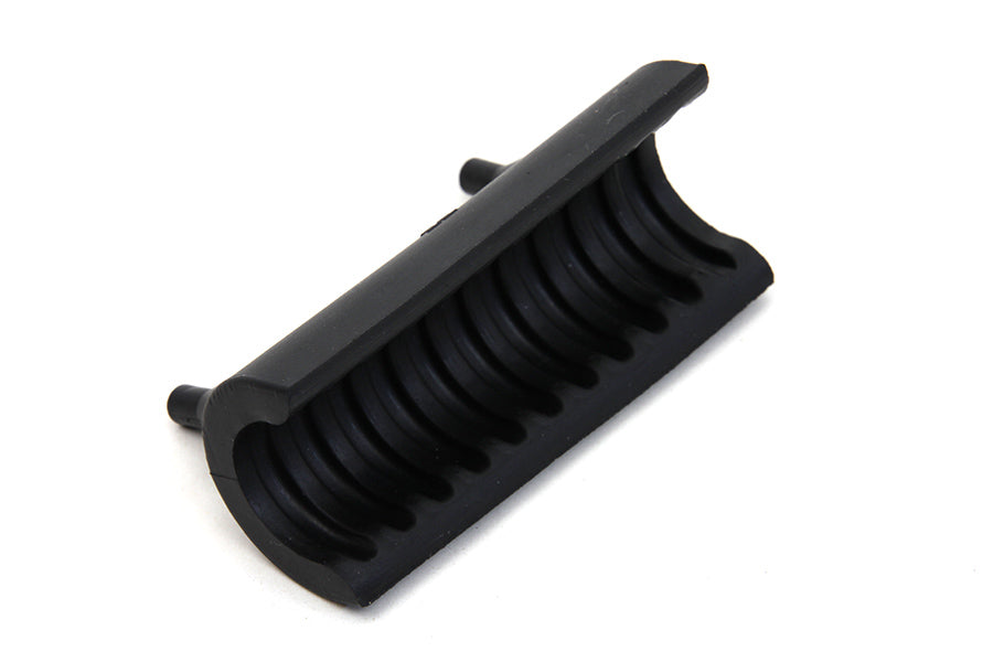 HARLEY Saddlebag Rubber Bumper Set fits 2014-UP FLT,