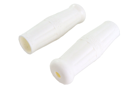 HARLEY Long Handlebar Grip Set fits 1909-1934 EL, 1909-1936 FL,