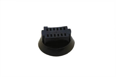 HARLEY Headlamp Boot Rubber fits 1974-1984 XL, 1974-1984 FX,