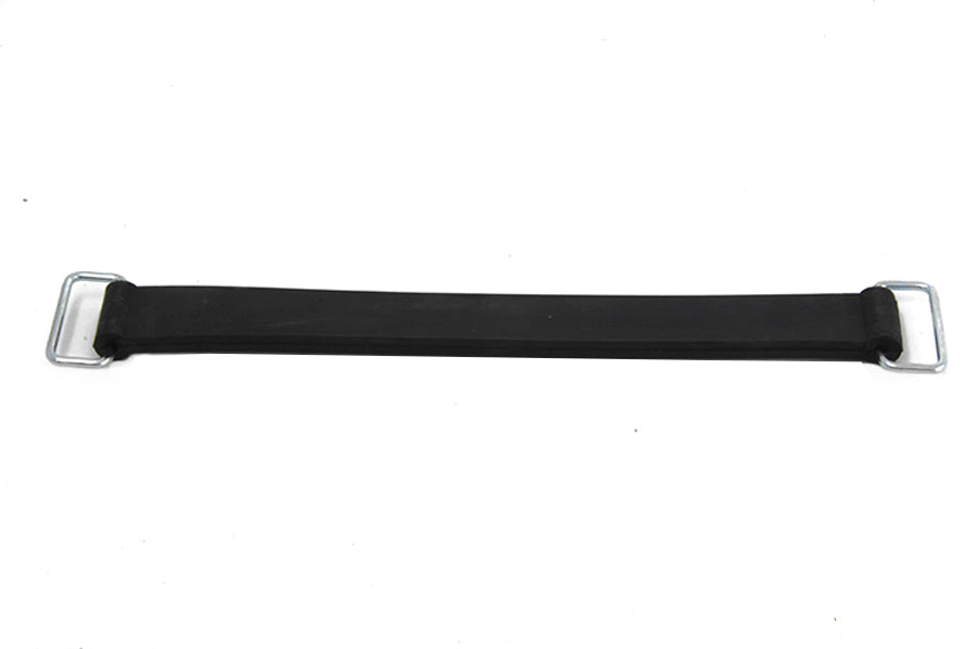 HARLEY Rubber Battery Strap fits 1979-1979 XL, 1984-1992 FXST, 1980-UP FLT, 1980-UP FLTC, 1986-1992 FLST,