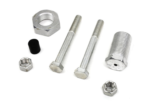 HARLEY Rear Caliper Stabilizer Hardware Kit fits 1980-1985 FLT, 1980-1985 FLT,