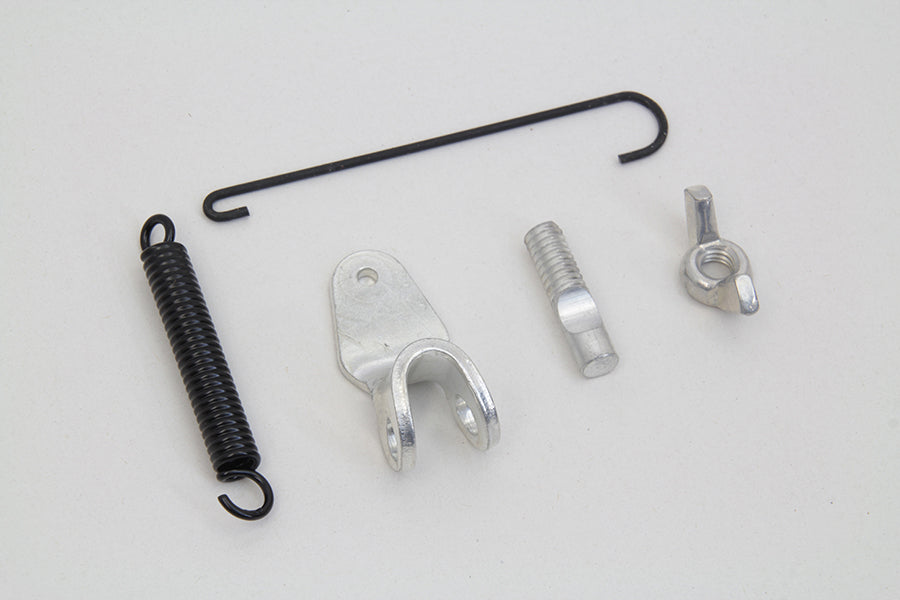 HARLEY Rear Brake Switch Pull Kit fits 1940-1957 FL,