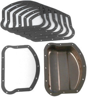 HARLEY JAMES GASKETS GASKET ROCKER COVER PANHEAD .062 PAPER 10/PK 17541-48-A 17541-48-A