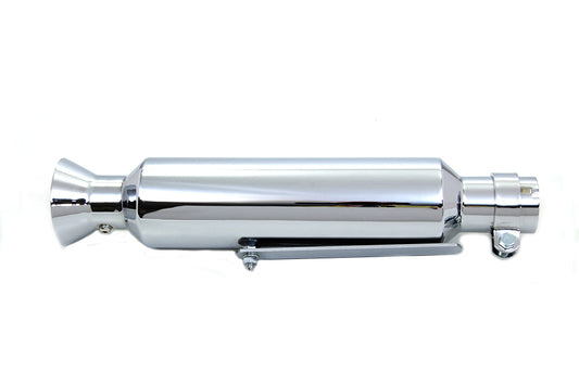 HARLEY Trumpet End Muffler Fits 0- Custom, application
