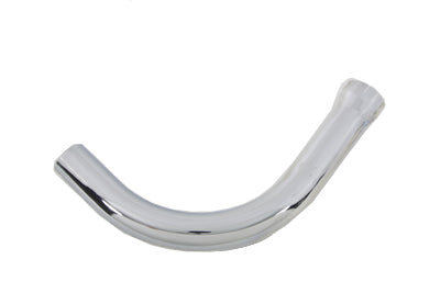 HARLEY Replica Front Exhaust Pipe fits 1948-1965 FL,