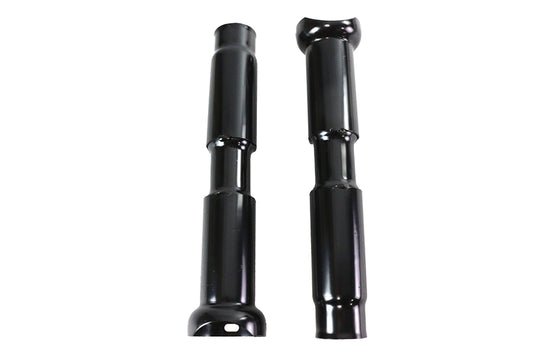 HARLEY Wyatt Gatling 3-1/8 Zoll Torque Tube Schalldämpfer-Einsatz Glatt passend 0- Ersatz, Anwendung