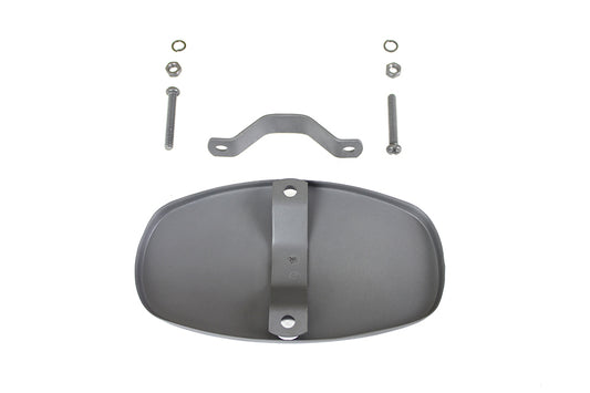 HARLEY Replica Hitzeschild Stiefelschutz Passend für 0- Custom, Anwendung