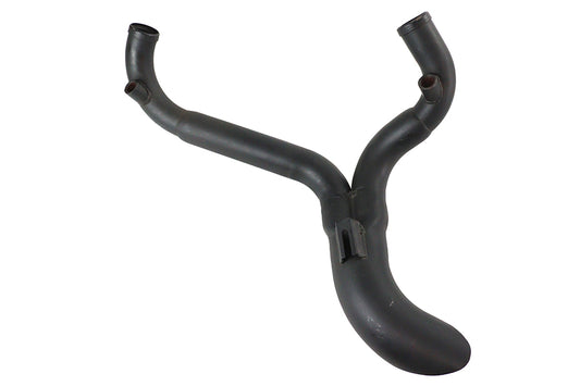 HARLEY Wyatt Gatling FXD Ground Pounder Schwarz Passend für 2006-2017 FXD,