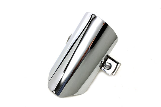 HARLEY Short Exhaust Heat Shield fits 1958-1984 FL,