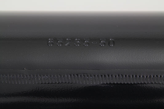 HARLEY Replica 24 inch Cigar Muffler fits 1950-1957 FL,