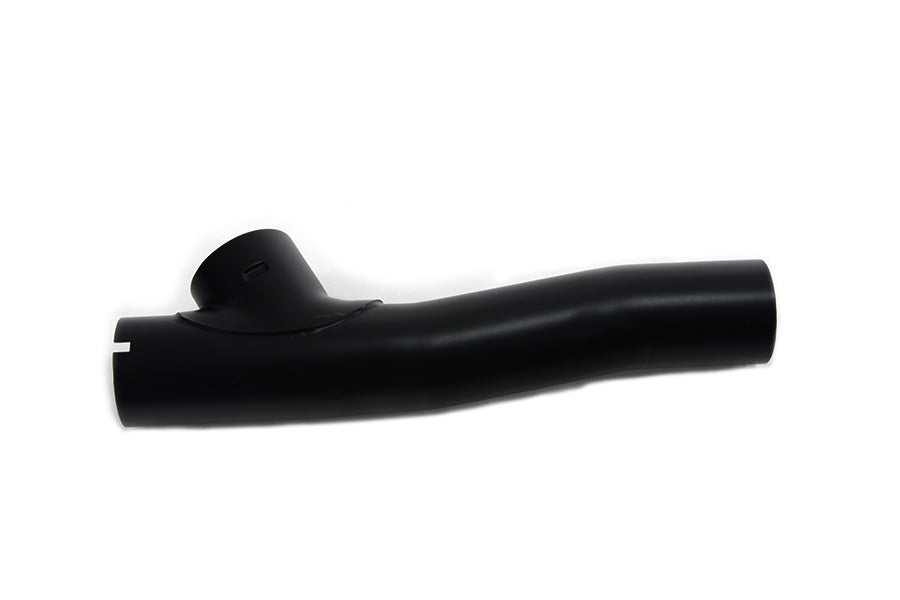 HARLEY Replica Exhaust Header Y Pipe 10-1/2 inch Long fits 1936-1940 EL, 1941-1957 FL,