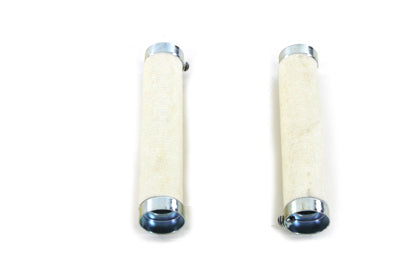 HARLEY 1-3/4 inch Pipe Baffle Set fits 0- Custom, application for drag pipes