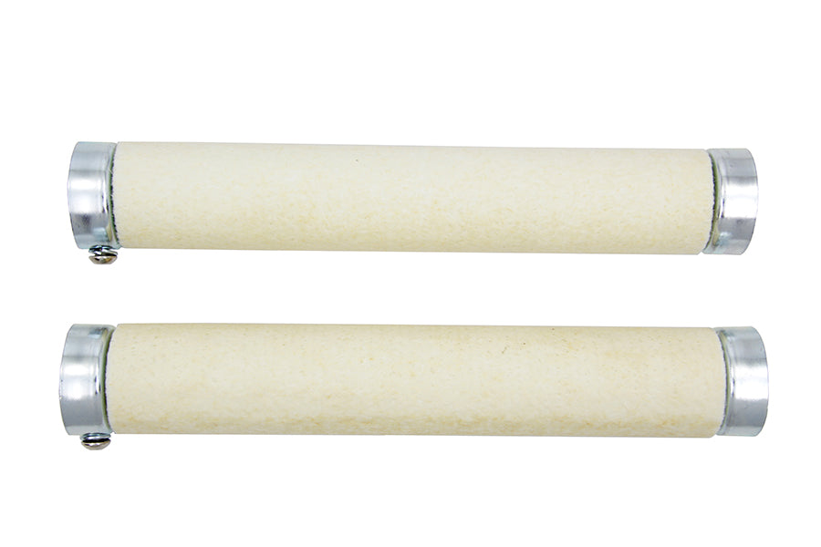 HARLEY 1-3/4 inch Exhaust Pipe Baffle Set fits 0- Custom, Application