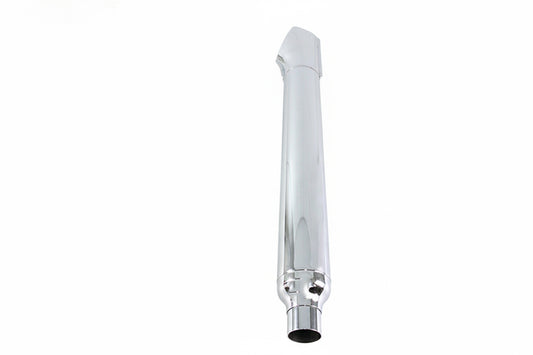 HARLEY Nahtloses konisches Auspuffsystem passend für XL-Modelle von 1986–2003,
