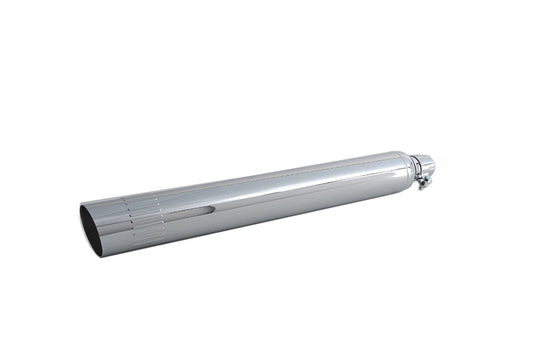 HARLEY Replica 28 inch Muffler fits 1970-1984 FL,