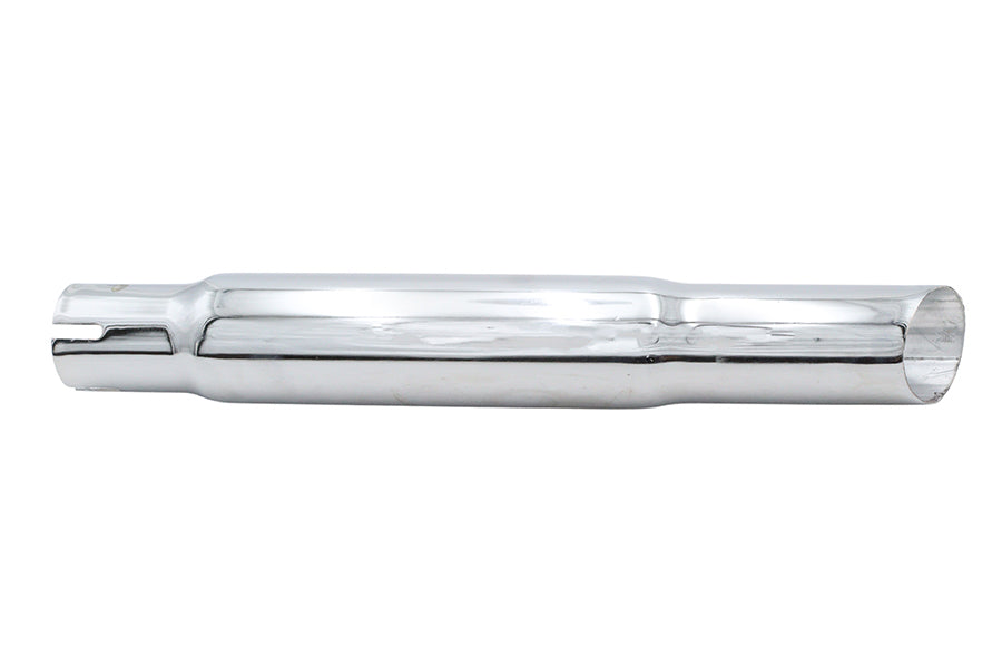 HARLEY Replika Auspuff mit Slash Cut Enden Passend 0- Custom, Anwendung
