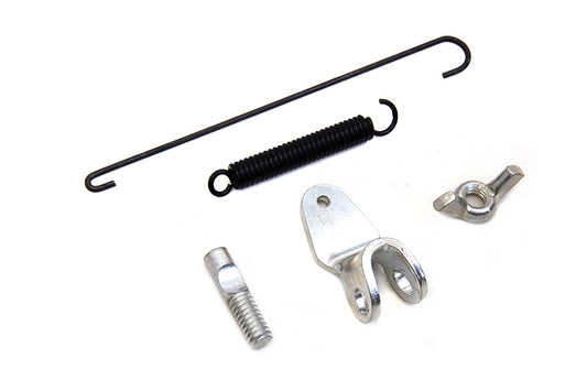 HARLEY Zugschalter Bremslicht hinten Kit passend für 1939-1952 W,