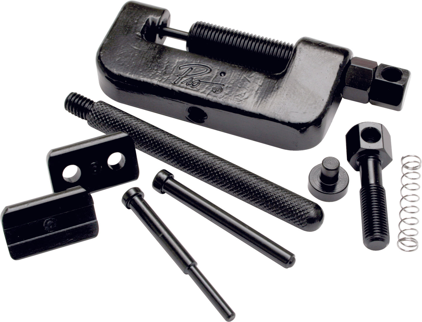 HARLEY MOTION PRO CHAIN RIVET TOOL 08-0467
