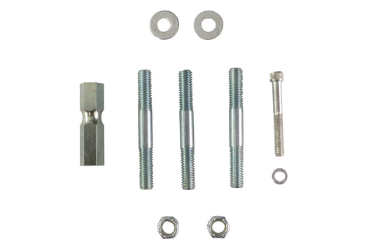 HARLEY Rear Motor Mount and Sprocket Cover Mount Kit fits 1983-1985 XL,