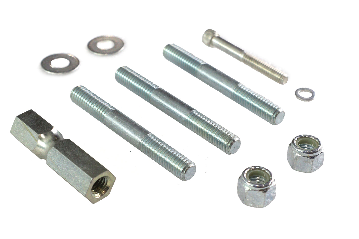 HARLEY Rear Motor Mount and Sprocket Cover Mount Kit fits 1983-1985 XL,