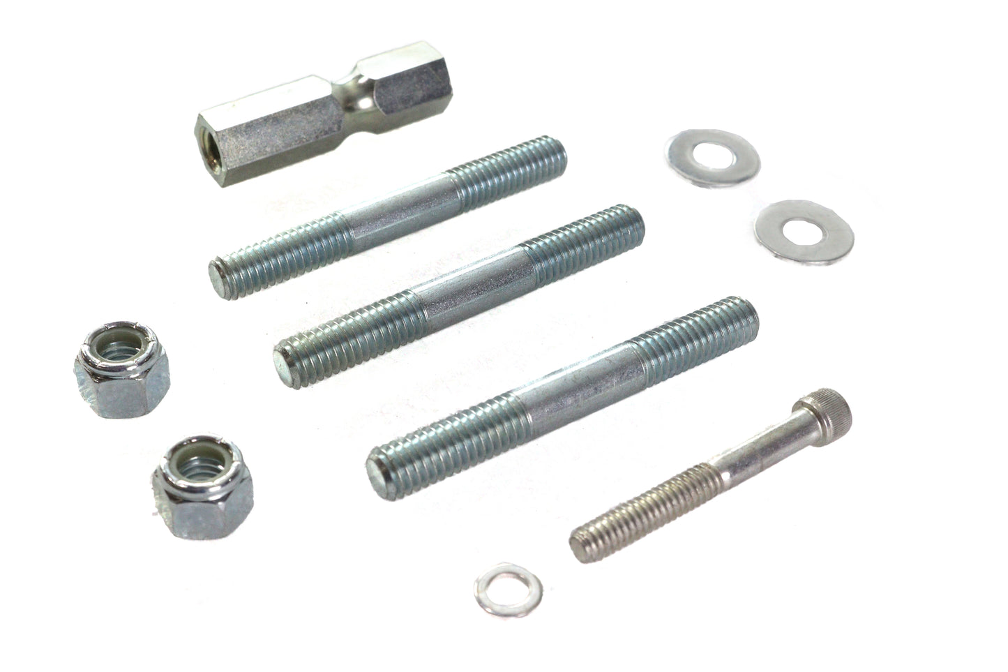HARLEY Rear Motor Mount and Sprocket Cover Mount Kit fits 1983-1985 XL,