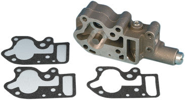 HARLEY JAMES GASKETS GASKET OIL PUMP COVER PAPER 10/PK 26258-68-D 26258-68-D